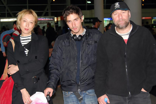 ეკა ანდრონიკაშვილი არისტოკრატ მამაკაცს ელოდება Rating